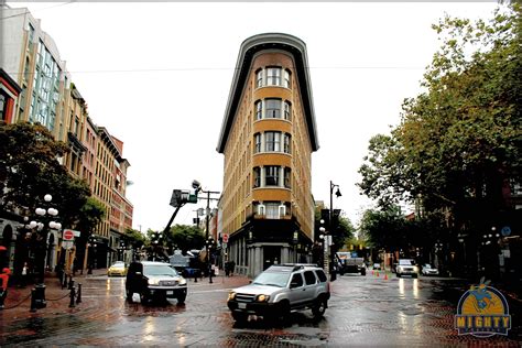 Holiday Inn Vancouver-Centre (Broadway) Review