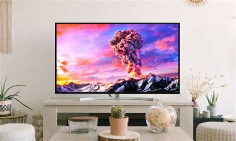 Hisense Vs Samsung Tv A Detailed Comparison