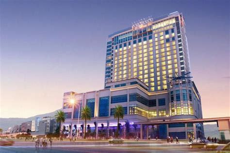 The Light Hotel Penang Booking Deals 2021 Promos
