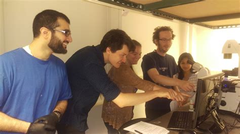 Outreach | The Zhang Lab - University of Illinois at Urbana-Champaign 