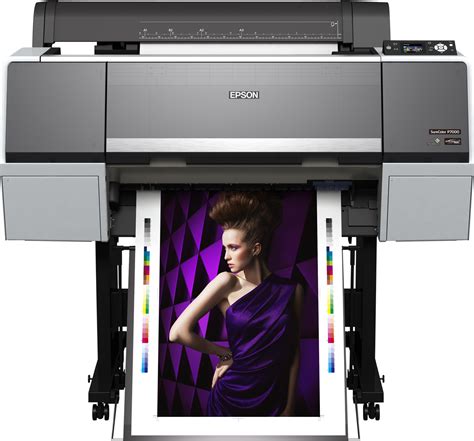 SureColor SC-P7000 Series | Großformatdrucker | Drucker | Produkte ...