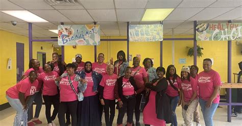 School Of The Week Mlk High Prepares Students For High Achievement
