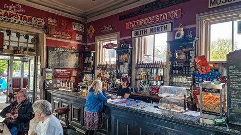 My Six Favourite Pubs In Stalybridge The Barefoot Backpacker