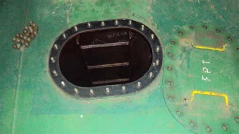 Steamship Mutual Lessons Learned From Manhole Covers Safety4sea