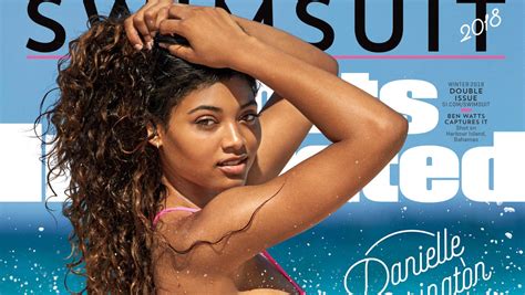 Sports Illustrated Swimsuit Issue See Kim Kardashian Ciara Covers