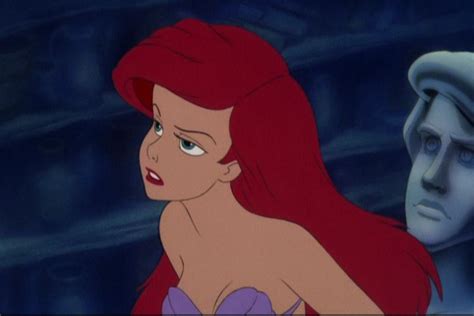 Little Mermaid Screencap The Little Mermaid Image 1870324 Fanpop