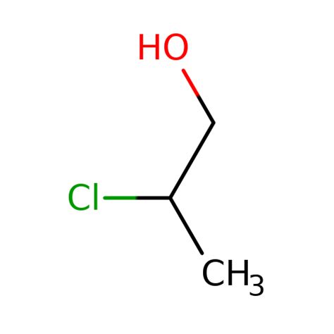 Fc Chloro Propanol Biosynth