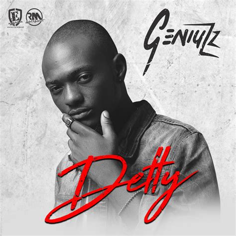 Nigerian Artiste Geniuzz Releases New Single Detty In East Africa