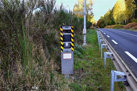 Quelles sont les infractions détectées par les nouveaux radars