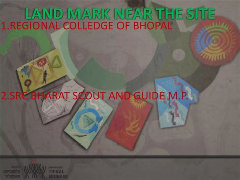 Tribal Art Museum Bhopal Ppt