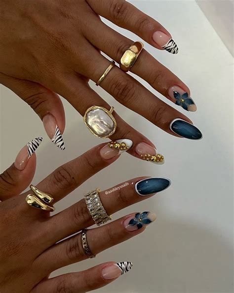 Ash On Instagram Structured Mani Using Nailzkatkat Naked Use Code ASHLEY For