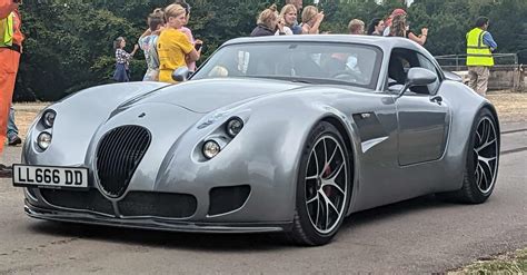 20 Facts About Wiesmann - Facts.net