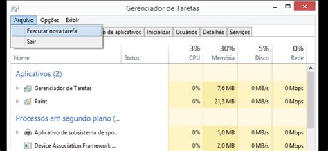 Tela Preta No Windows Veja Como Resolver E Poss Veis Causas