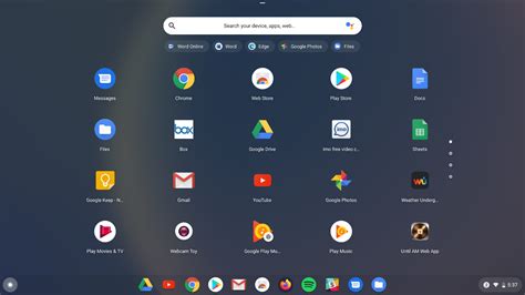 Mengenal Chrome OS Dan Cara Menggunakannya Pemmzchannel