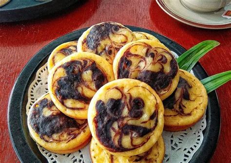 Resep Pukis Tape Empuk Oleh Nay S Kitchen Cookpad