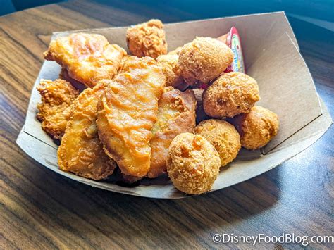 The Best Shareable Meals In Disney World The Disney Food Blog