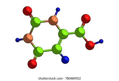 84 Orotic Acid Images, Stock Photos, 3D objects, & Vectors | Shutterstock