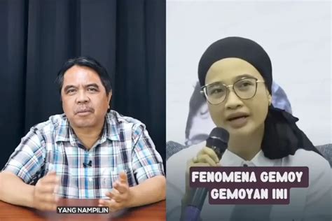 respon ade armando usai okky madasari sebut istilah gemoy