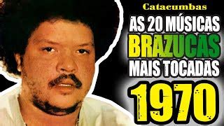 As 20 músicas BRASILEIRAS mais tocadas em 1970 Acordes Chordify