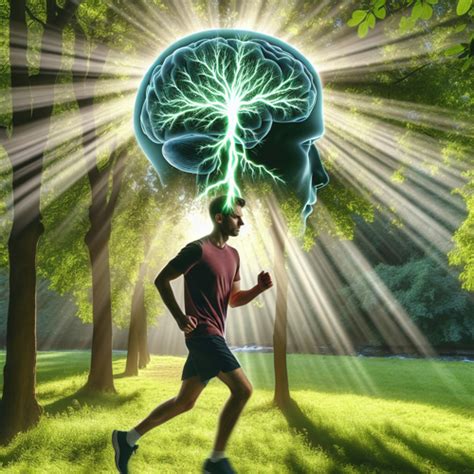 The Impact Of Migraine On Physical Activity Finding The Right Balance