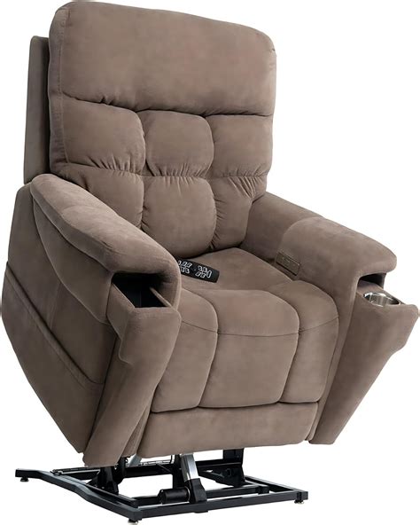 Amazon Pride Viva Lift Ultra Power Recliners Lift Chair For