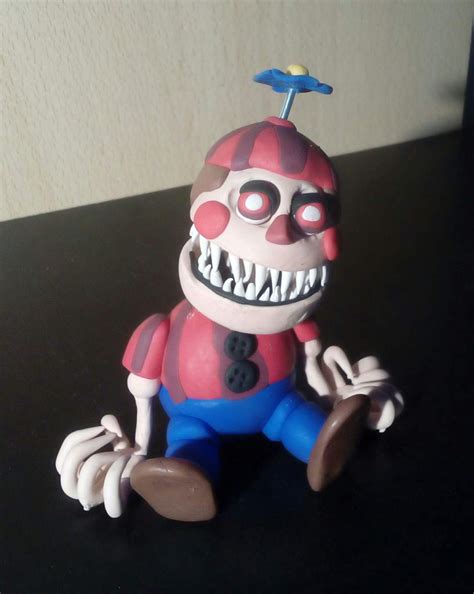 Come Closer Help Me Count My Teeth Five Nights At Freddys Amino