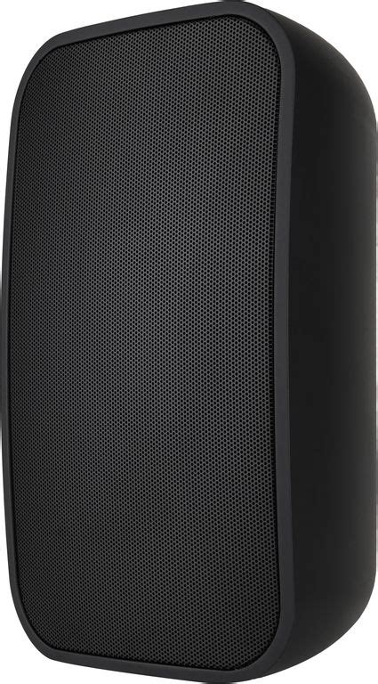 Настенная акустическая система Sonance PS-S43T MKII BLACK, купить оптом ...