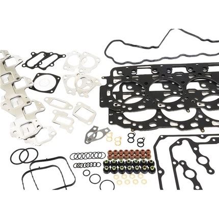 Cometic Gm Lmm Lly Duramax Top End Gasket Kit Bore Mlx