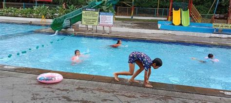 Top 8 Wisata Waterpark Kolam Renang Pekanbaru Terbaru 2025