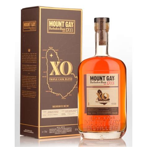 Mount Gay Extra Old Rum Mls Rewards Shop Australia