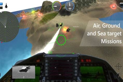 F14 Fighter Jet 3d Simulator Apk For Android Download