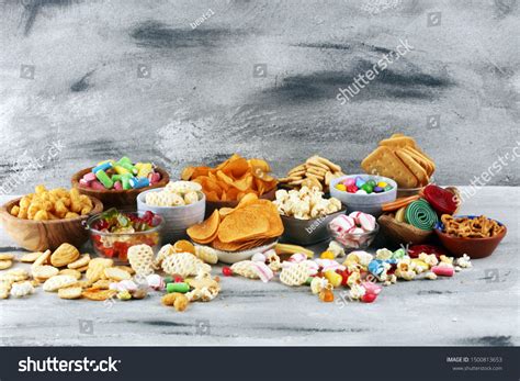 80,962 Chips and candy Images, Stock Photos & Vectors | Shutterstock