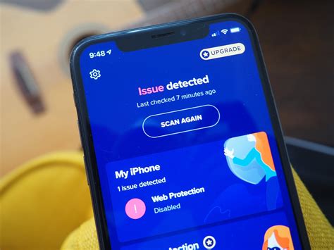 Best Iphone Antivirus Apps In 2020 Imore