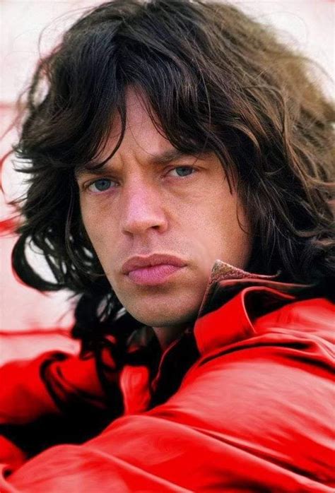 Mick Jagger, 1970s : r/rollingstones