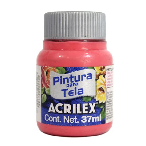 Pintura Acrilex Mate Ml Manualidades Decorama