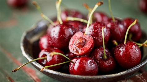 Todo Lo Que Puedes Hacer Con Cerezas Y No Sab As