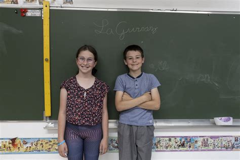 En Images Un Film Va Tre Tourn Dans L Une Des Plus Petites Coles De