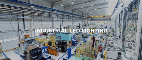 Led Lighting Solutions Brightway Led Lighting