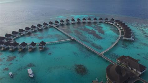 Best Water Villas In Maldives