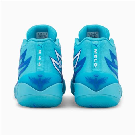 Mb02 Roty Basketball Shoes Puma