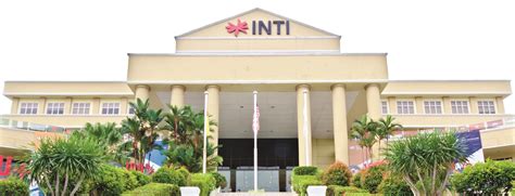 INTI International University & Colleges General Information | Uni ...