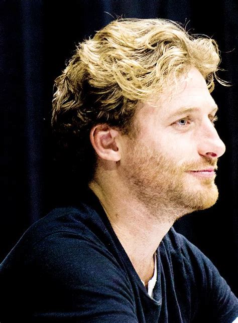 Pin On Dean O Gorman Dean O Gorman Actors The Hobbit