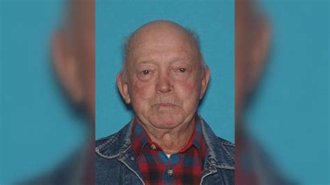 Wentzville Police Looking For Missing 74 Year Old Man With Dementia