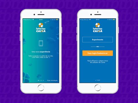 Mega Da Virada Loterias Caixa Colocam Fila Em App E Site Fica Fora Do