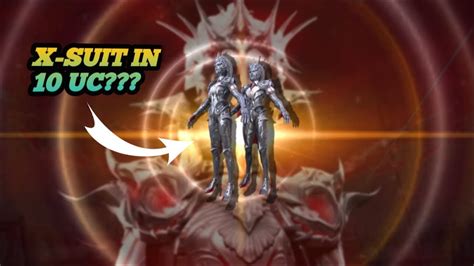 X Suit In Uc New X Suit Crate Opening Stygian Liege X Suit Crate