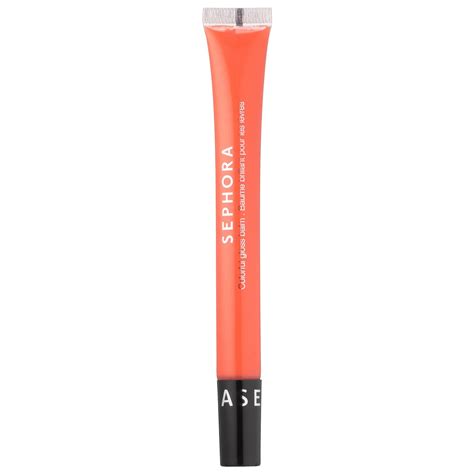 Colorful Lip Gloss Balm Sephora Collection Sephora In 2021 The