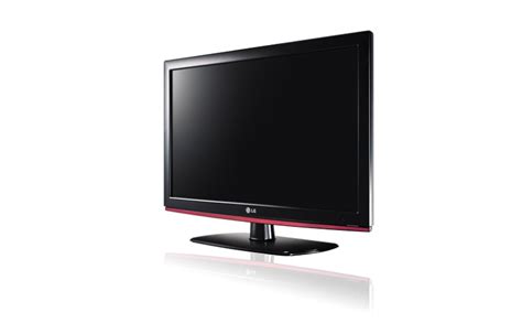 LCD TV Televisions 32LD350 LG Electronics Australia