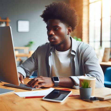 Top In Demand Freelancing Skills In Nigeria For