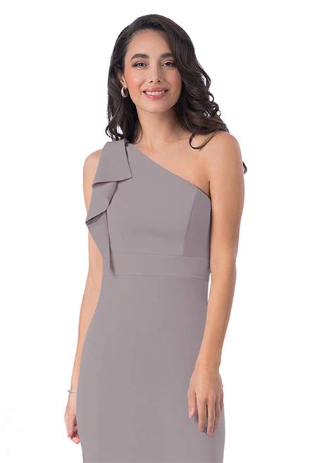 Dusk Azazie Rinna Bridesmaid Dresses Azazie