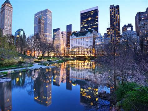 Richest Neighborhoods In New York City 2024